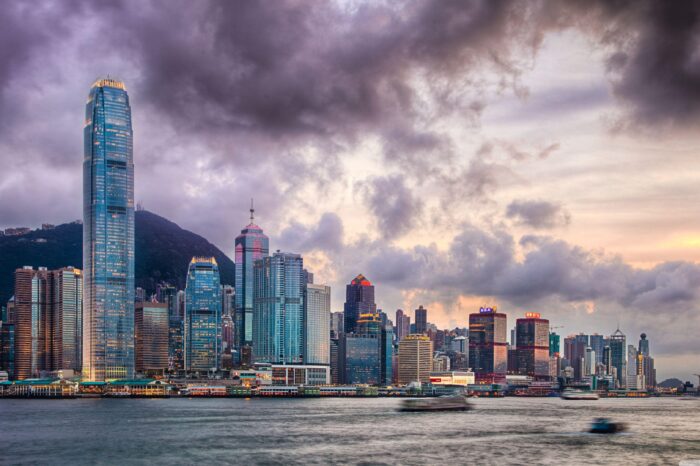 Hong Kong & Macau