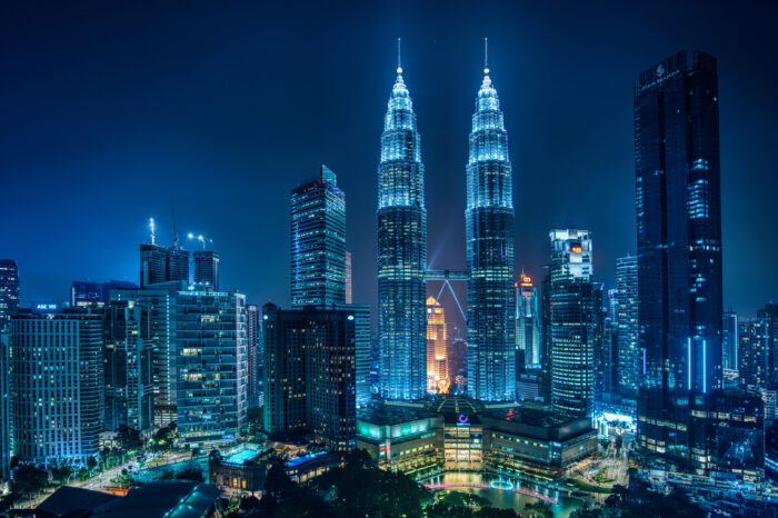 Majestic Malaysia