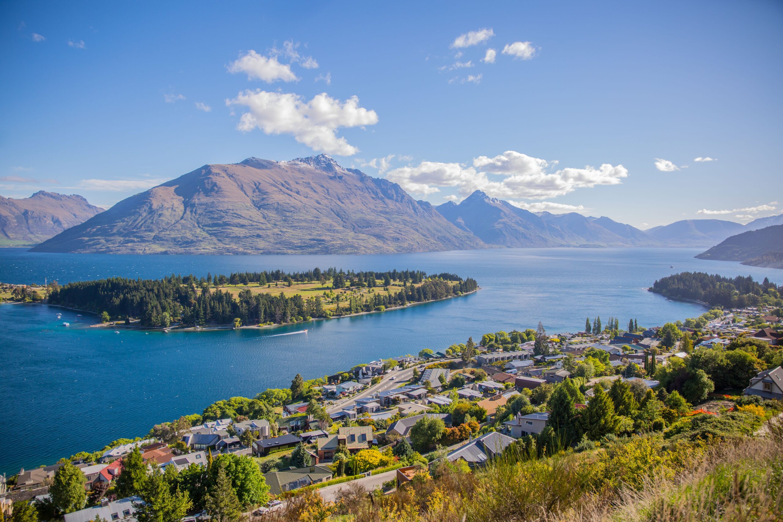 NewZealand (South Island)