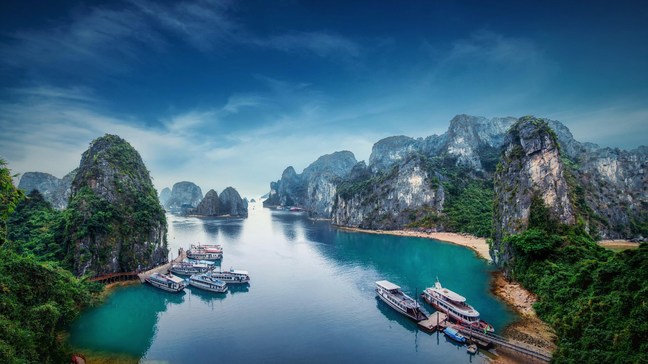 Amazing Vietnam