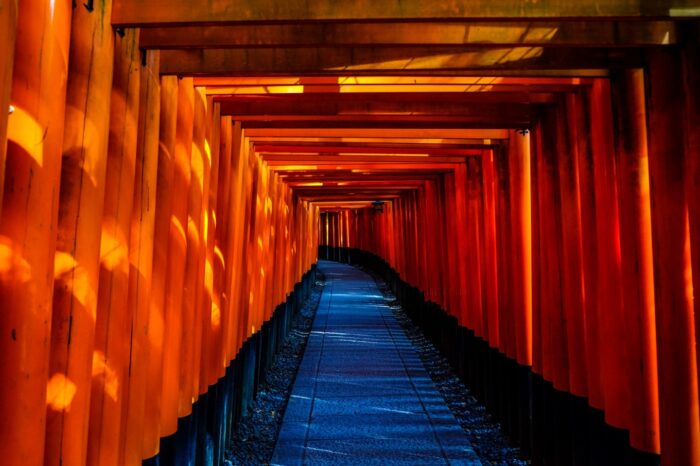 Joyful Japan
